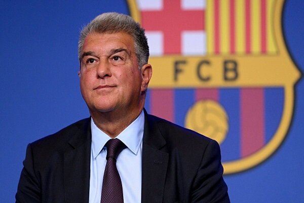 لاپورتا: بازگشت مسی به بارسلونا غیرواقعبینانه است