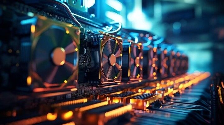 بهترین CPU های استخراج‌محور: راهنمای جامع برای انتخاب