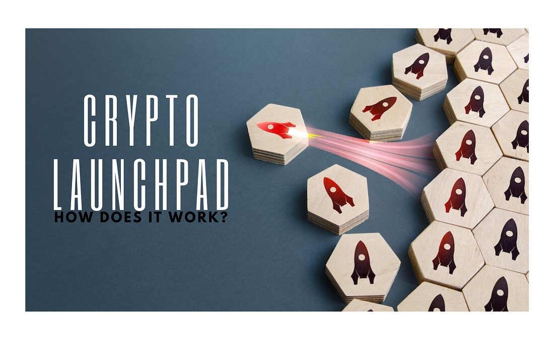 لانچپد چیست و بهترین لانچپدهای کریپتو کداماند؟