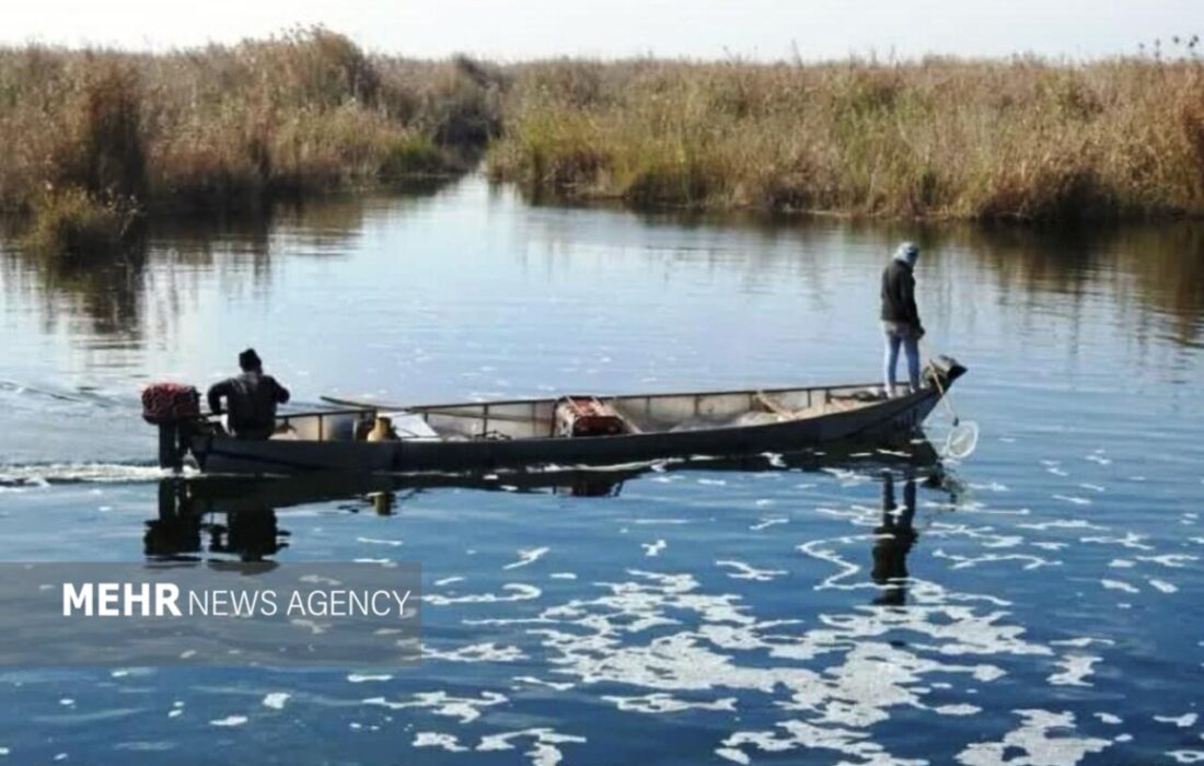 درخشش فیلم «بنت الهور» در عراق