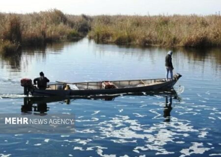 درخشش فیلم «بنت الهور» در عراق