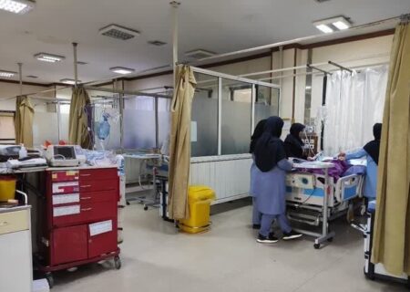 اقدام به‌موقع کادر سلامت سفیدشهر ۲ مادر را از خطر مرگ نجات داد