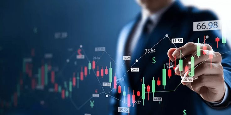 شناسایی روند در بازار ارز دیجیتال