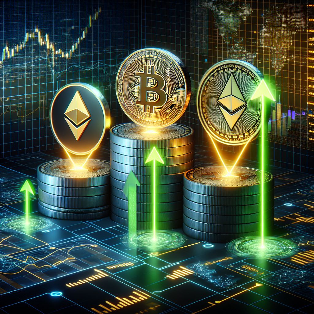 کدام ارزهای دیجیتال آینده بهتری دارند؟