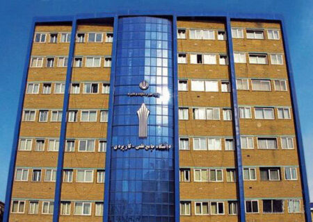 توسعه همکاری‌های دانشگاه جامع علمی کاربردی با موسسات مهارتی کشور هند