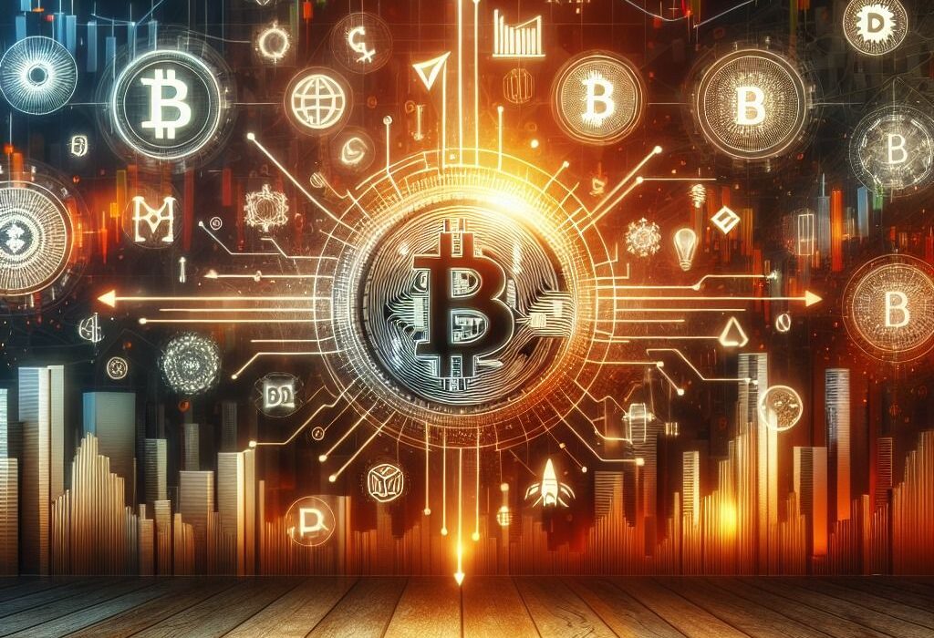 راهنمای ورود حرفهای به بازار ارز دیجیتال از صفر تا پیشرفته