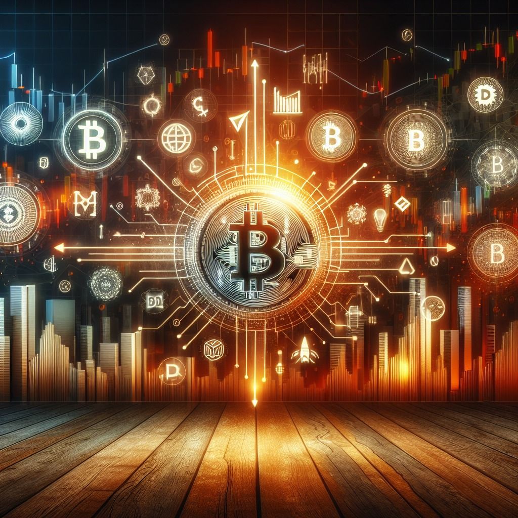 راهنمای ورود حرفهای به بازار ارز دیجیتال از صفر تا پیشرفته