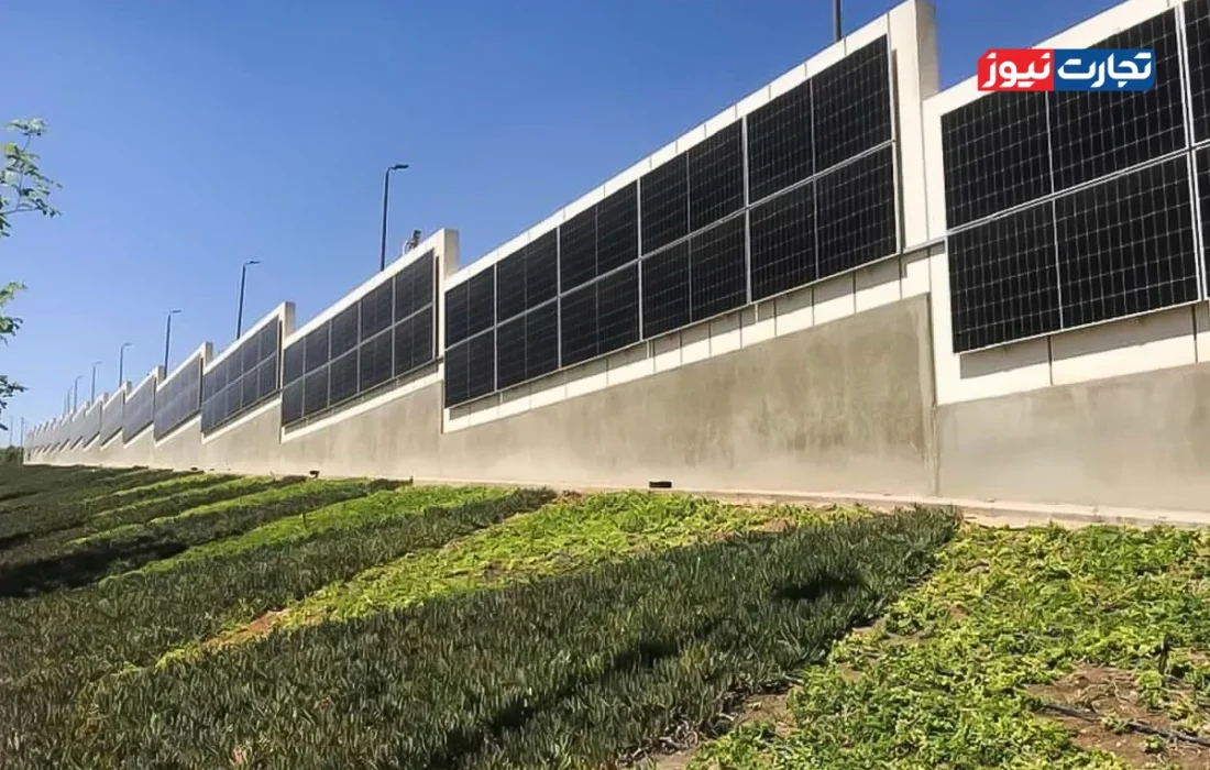 موزه بزرگ مصر نخستین موزه سبز منطقه / تولید ۲.۲ گیگاوات و کاهش کربن ۱۰۰ هزار تن