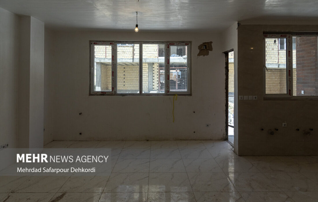 پردیس زندگی یزد؛ نخستین شهرک مسکونی دولتی با پروانه تأسیس در کشور