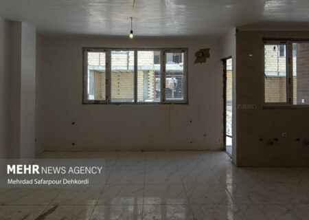 پردیس زندگی یزد؛ نخستین شهرک مسکونی دولتی با پروانه تأسیس در کشور