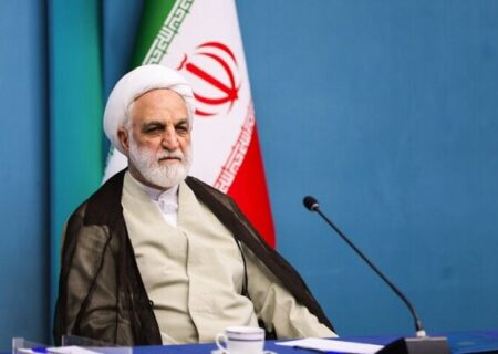 اژه‌ای: دشمنان درترویج ناهنجاری‌های اجتماعی برنامه‌ریزی تشکیلاتی دارند