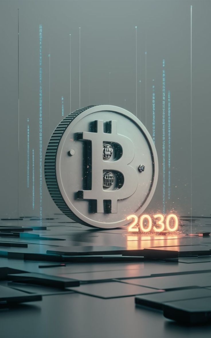 آینده بیتکوین تا سال 2030 چگونه پیشبینی میشود؟