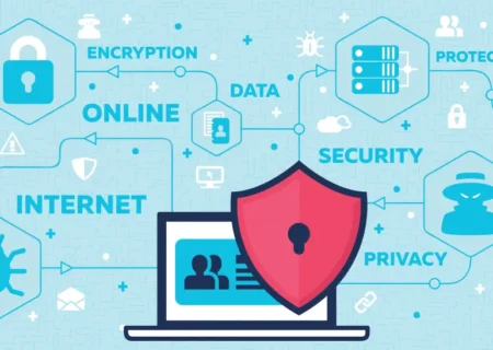 آموزش شبکه: گامی فراتر در دنیای ارتباطات