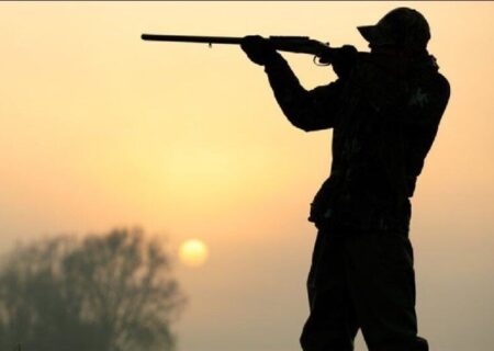 دستگیری ۳ شکارچی غیرمجاز در هندیجان