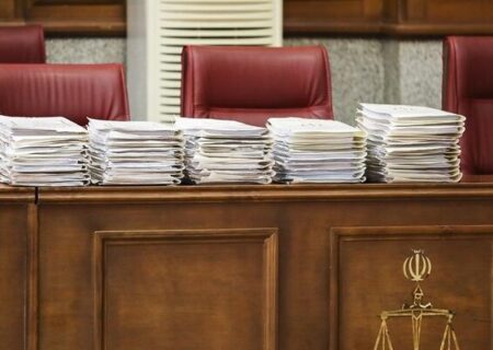 جهش: پرونده قضایی برای واحد ضایعاتی آلاینده هوا در لنگرود تشکیل شد