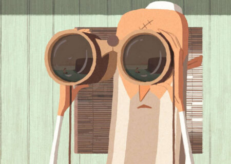 «در سایه سرو» به سینماتک موزه هنرهای معاصر تهران رسید