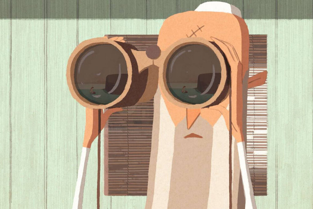 «در سایه سرو» به سینماتک موزه هنرهای معاصر تهران رسید