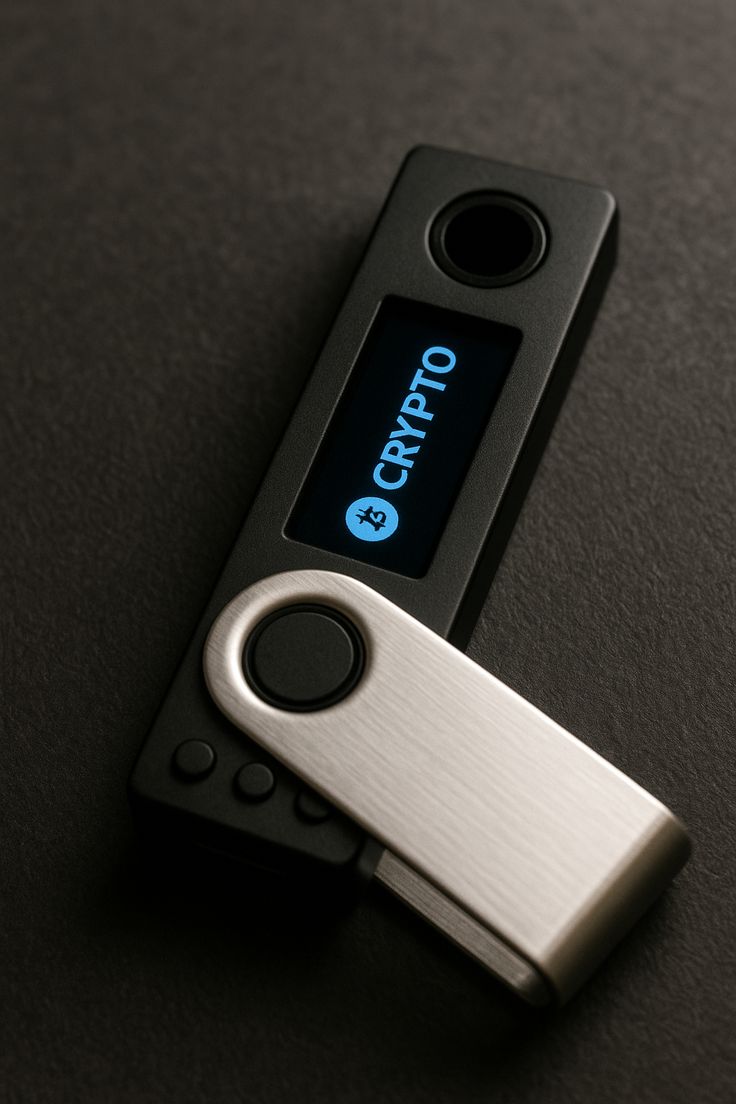 بهترین کیف پولهای سختافزاری ارز دیجیتال