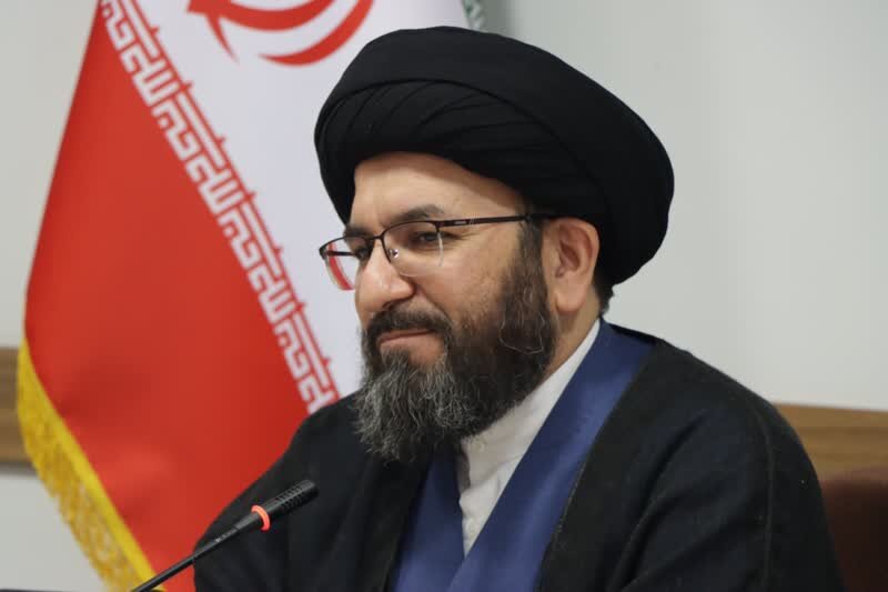 حسینی: تربیت قرآنی بدون باور قلبی امکانپذیر نیست