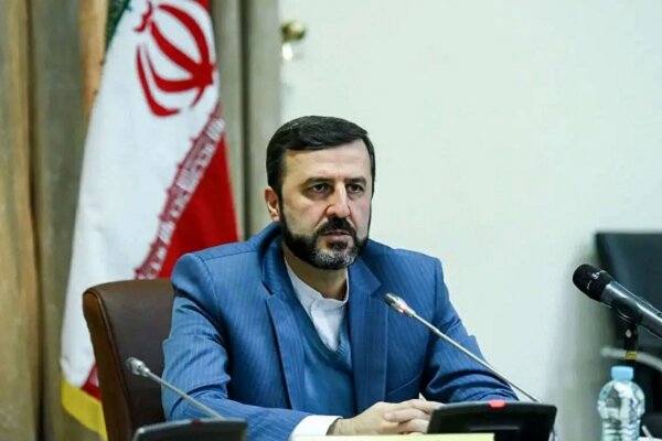 غریب‌آبادی: امنیت، توسعه و محیط‌زیست در خزر جدایی‌ناپذیرند