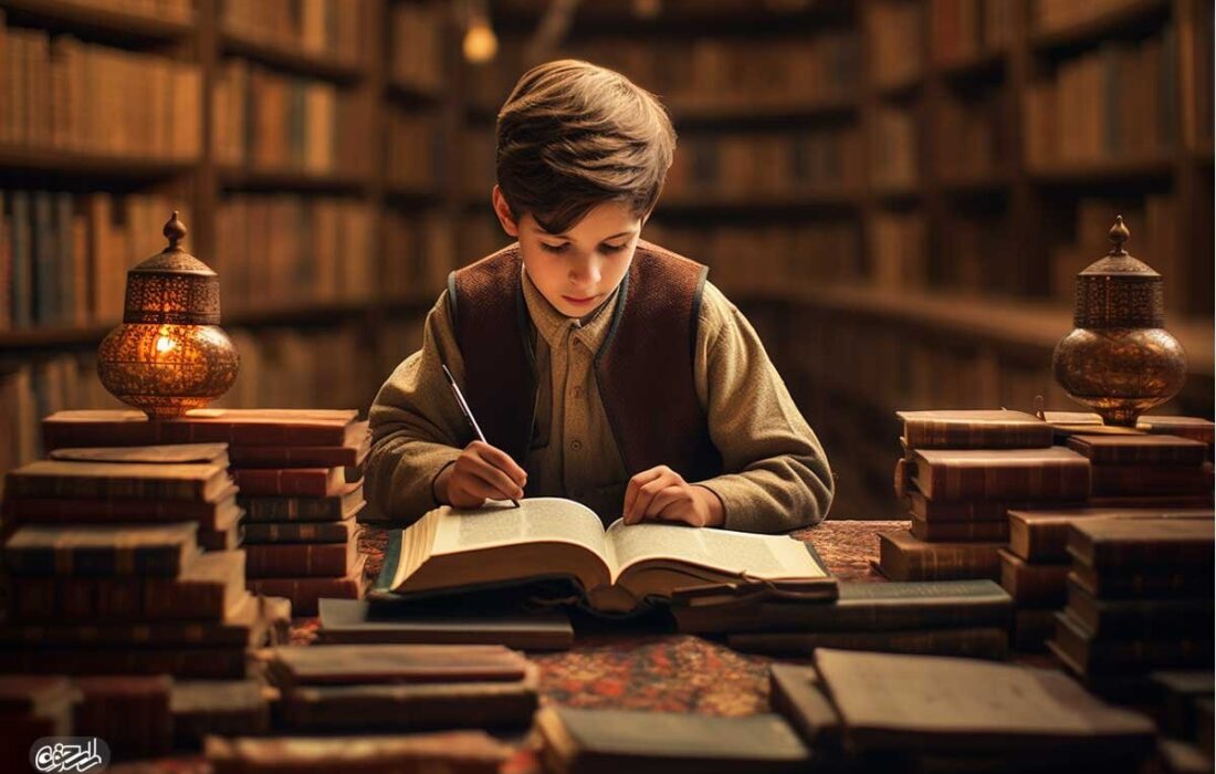 رفیعی: استان یزد در جایگاه نخست سرانه مطالعه کشور قرار دارد