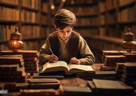 رفیعی: استان یزد در جایگاه نخست سرانه مطالعه کشور قرار دارد