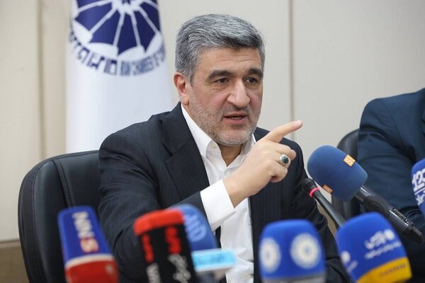 صیدی: بورس بینالملل ضرورتی اجتنابناپذیر برای اقتصاد کشور است