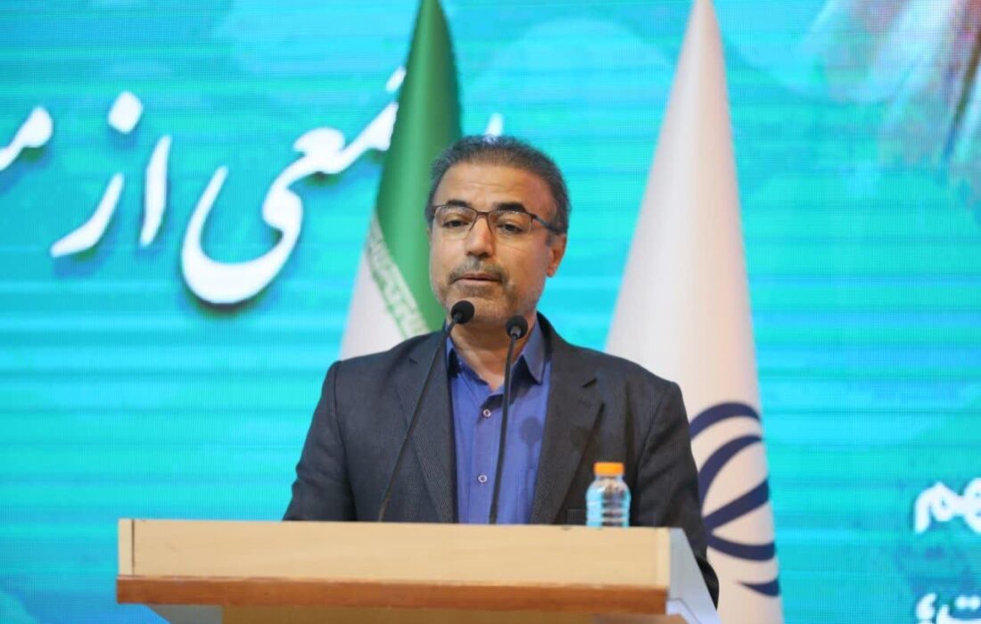 امرایی: تمدن‌های ماندگار با کتاب و کتابت زنده‌اند
