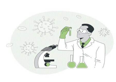 بیگدلی: افزایش مقاومت میکروبی خطری برای سلامت جامعه است