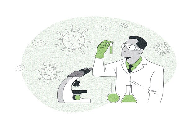 بیگدلی: افزایش مقاومت میکروبی خطری برای سلامت جامعه است