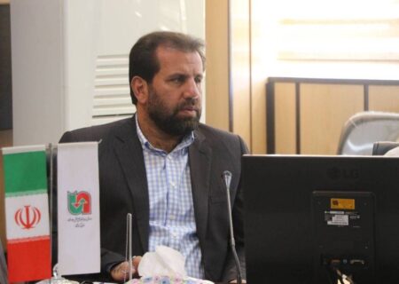 نمازخانه بین‌راهی بزرگراه کربلا در محور بیستون افتتاح شد