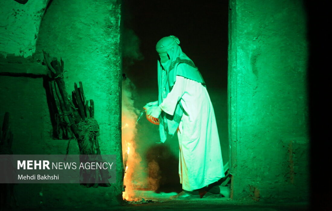 جایزه بزرگ هنر یزد برگزار میشود