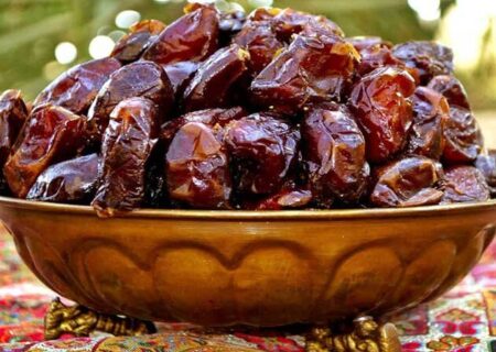 رئیس دبیرخانه سلامت بوشهر: خرما از ارکان پایه امنیت غذایی کشور است