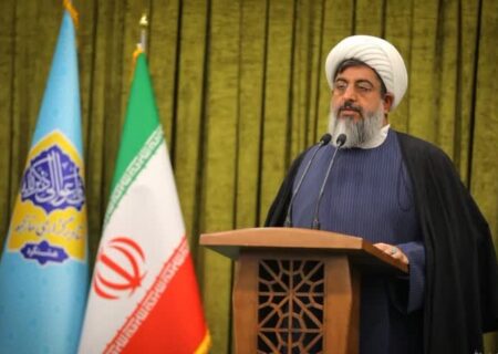 دوران سلطه استکبار رو به پایان است