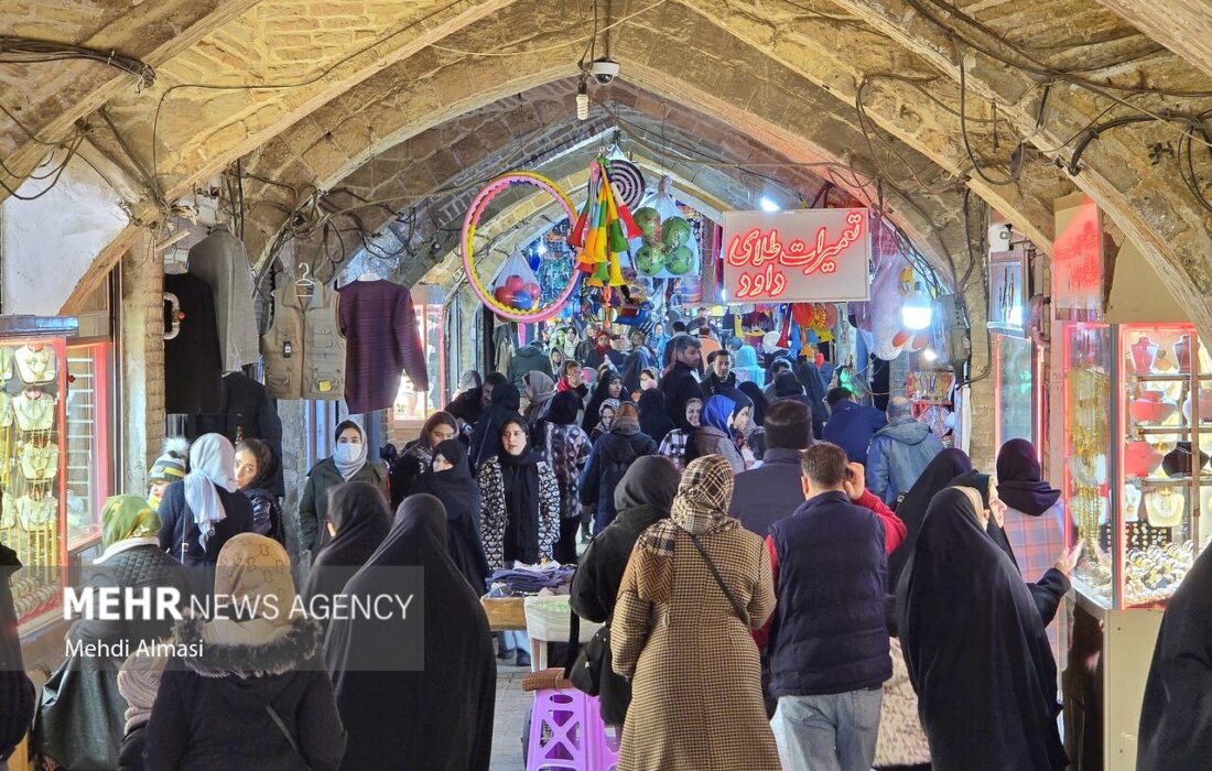 مقدمی: اصناف از کمبود حمایتهای مالی رنج میبرند