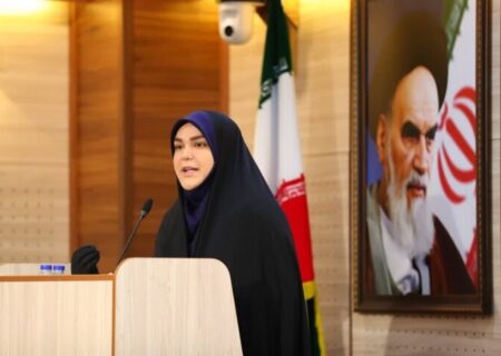 محمدی: اعتبارات مناسبی به محیط‌زیست قم اختصاص‌یافته است