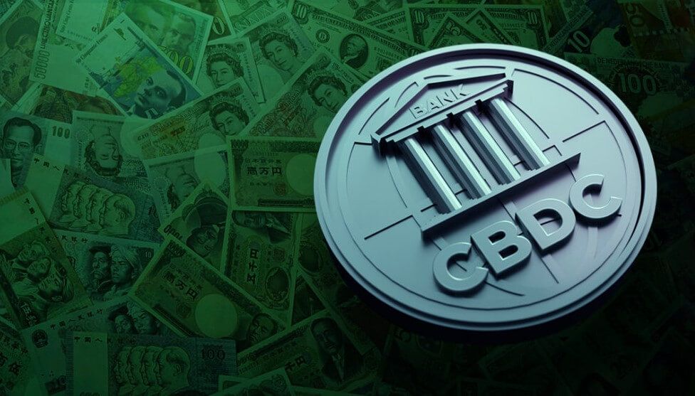 CBDC چیست (ارز دیجیتال بانک مرکزی)؟