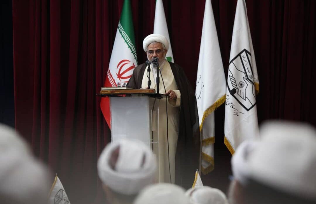 امام جمعه بندرعباس: بسیج برگرفته از ارزشهای الهی است