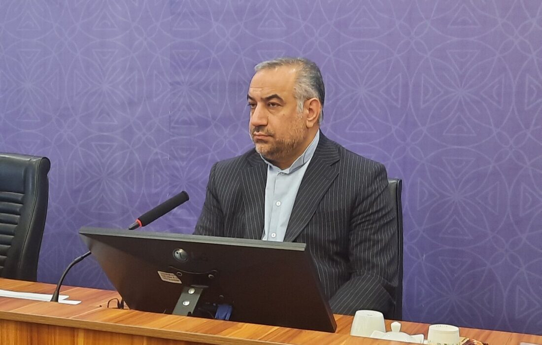 سنددار شدن ۱۰۰ درصد اراضی ملی و بیش از ۷۴ درصد زمینهای کشاورزی گلستان