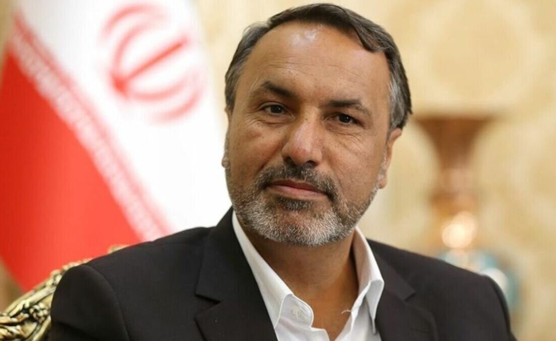 شتاب در اجرای پروژه انتقال آب خزر و توسعه مرزهای تجاری گلستان