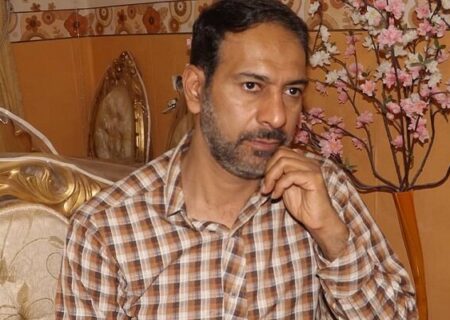 اکبر صحرایی؛ نویسنده‌ای که از دل جنگ بر لوح جان قلم زد