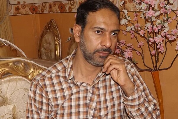 اکبر صحرایی؛ نویسندهای که از دل جنگ بر لوح جان قلم زد