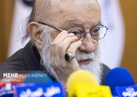 تنها راه عبور از شرایط خشکسالی صرفه‌جویی و دعا برای نزول باران است