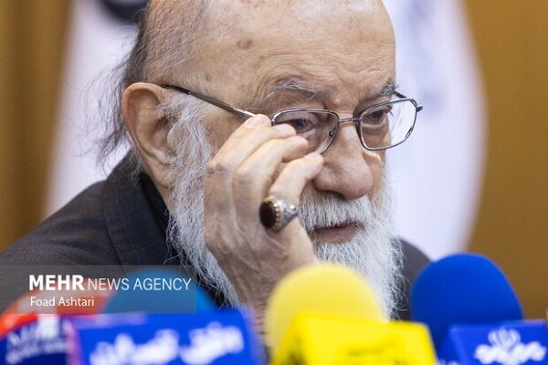 تنها راه عبور از شرایط خشکسالی صرفهجویی و دعا برای نزول باران است