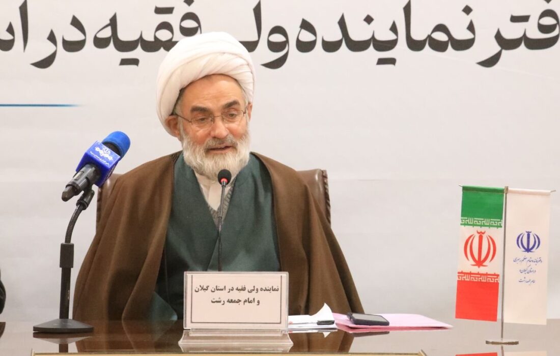 آیت الله فلاحتی: رشد و پیشرفت کشور از مسیر آموزش و تربیت صحیح می‌گذرد