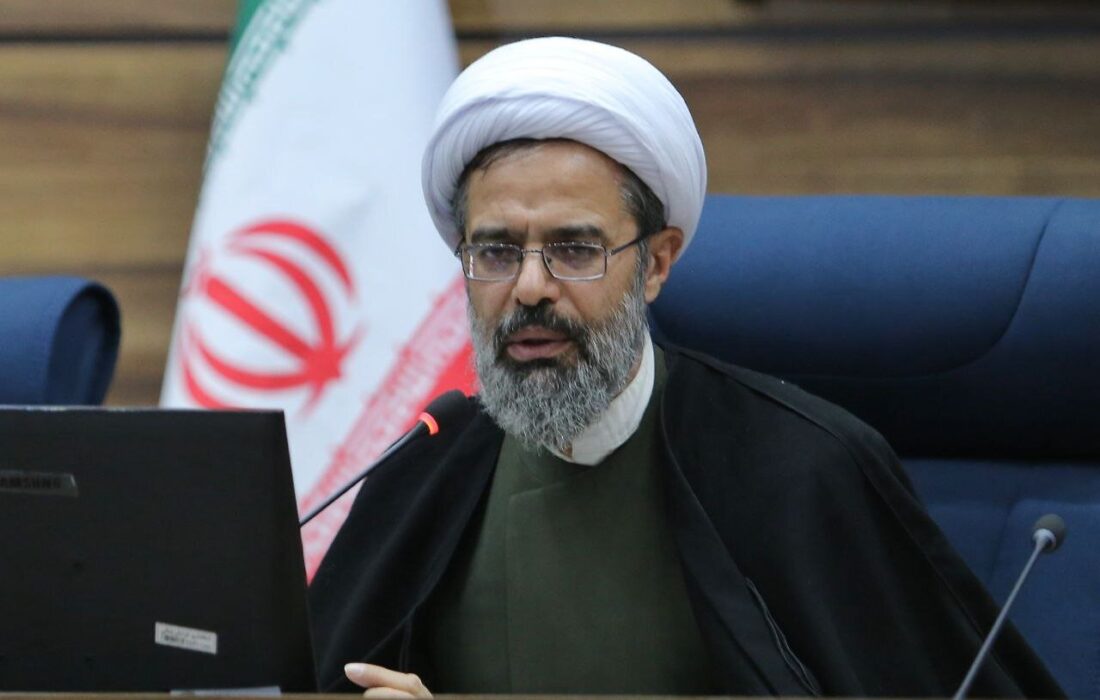 نوری: مدیران برنامههای فرهنگی را طبق نقشه مهندسی فرهنگی پیش ببرند