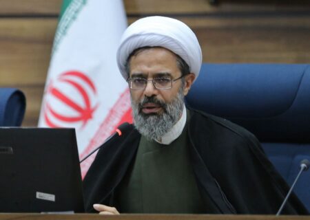 نوری: مدیران برنامه‌های فرهنگی را طبق نقشه مهندسی فرهنگی پیش ببرند