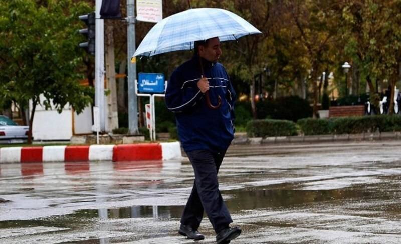 داداشی: ناپایداری جوی و افزایش ابر از شنبه در خراسان شمالی آغاز میشود