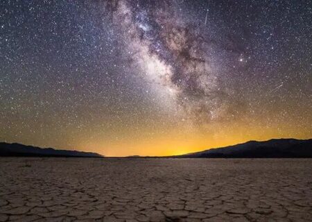 از آسمان پرستاره تا سافاری؛ نقشه راه یزد برای جذب و توسعه گردشگری کویر