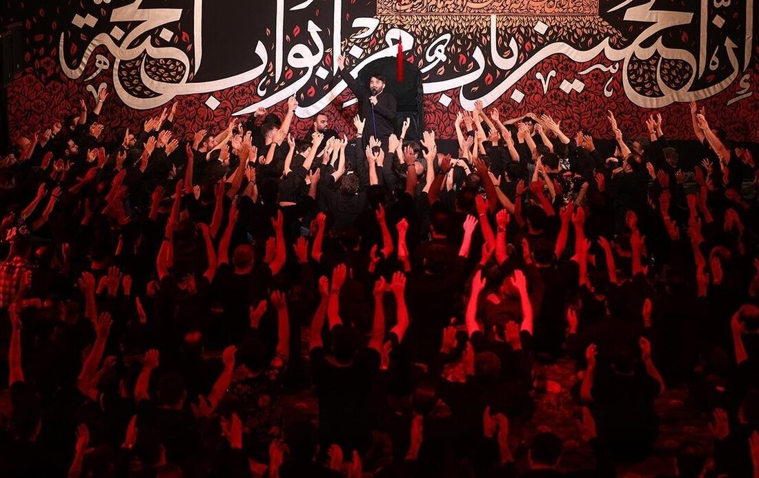 ظرفیت هیئتها در بازسازی پیوندهای انسانی عصر دیجیتال